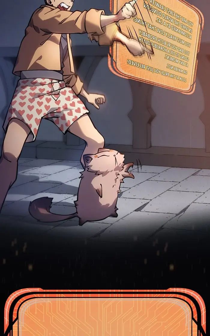 Dungeon Crawler Carl Chapter 1 image 175_optimized